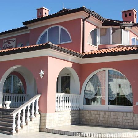 Villa Chiara Krnica Exterior photo