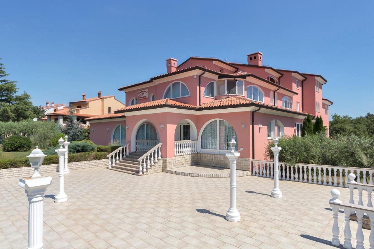 Villa Chiara Krnica Exterior photo