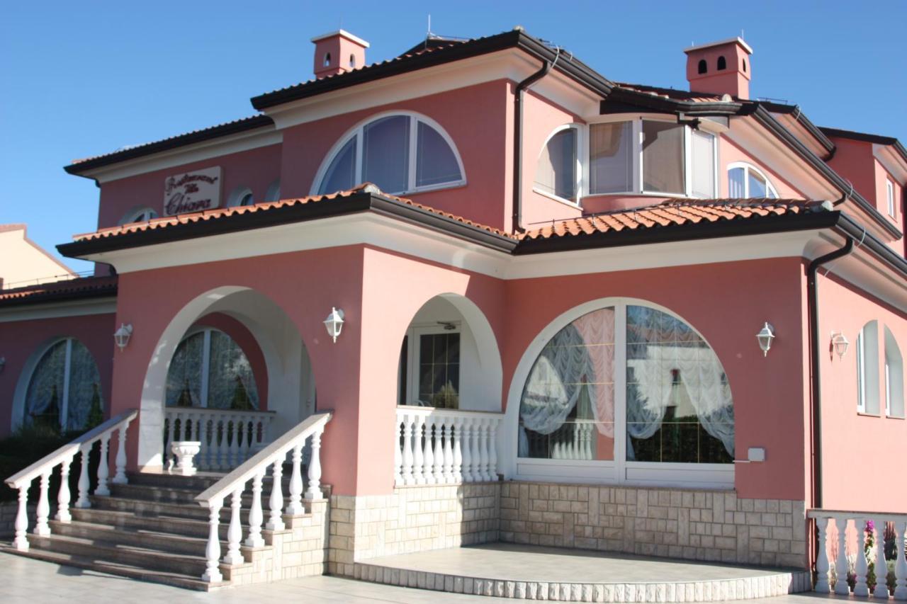 Villa Chiara Krnica Exterior photo